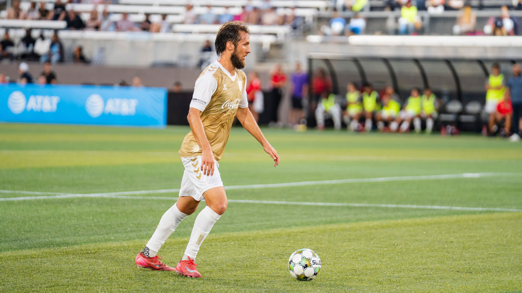 Birmingham Legion FC looks to keep the momentum on Saturday night when it welcomes Oakland Roots SC to Protective Stadium.