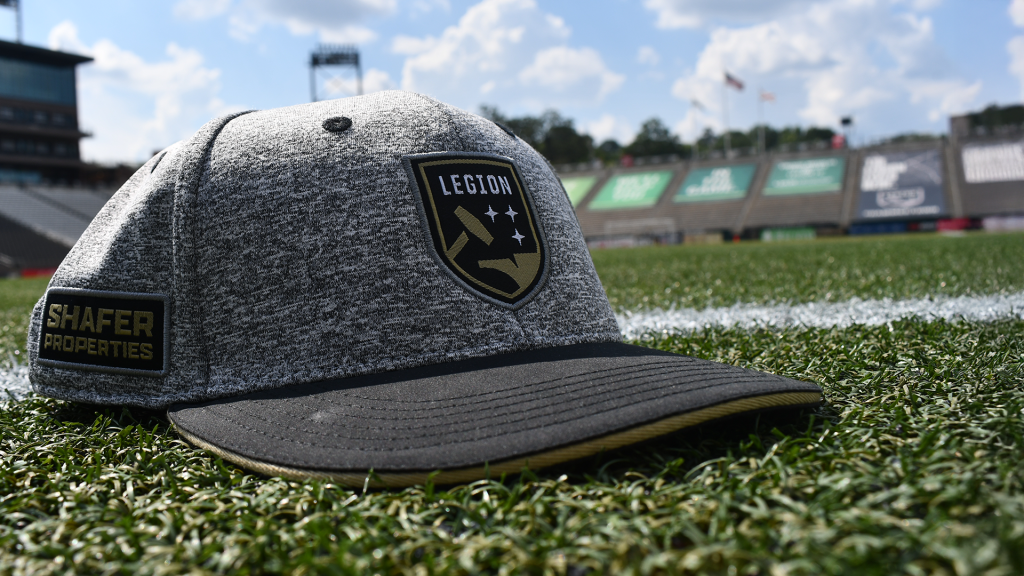 Birmingham Legion FC is excited to announce a lineup of theme nights and giveaways for the second half of the 2025 season.