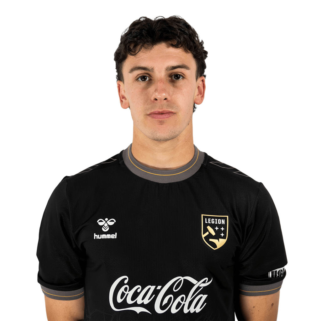 Sebastian Tregarthen