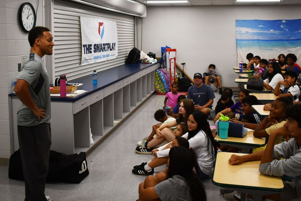 Birmingham Legion FC is set to host its first ever Education Day on Wednesday, September 17. Kickoff is set for 11:30 a.m. CT with gates opening at 10:00 a.m. CT.