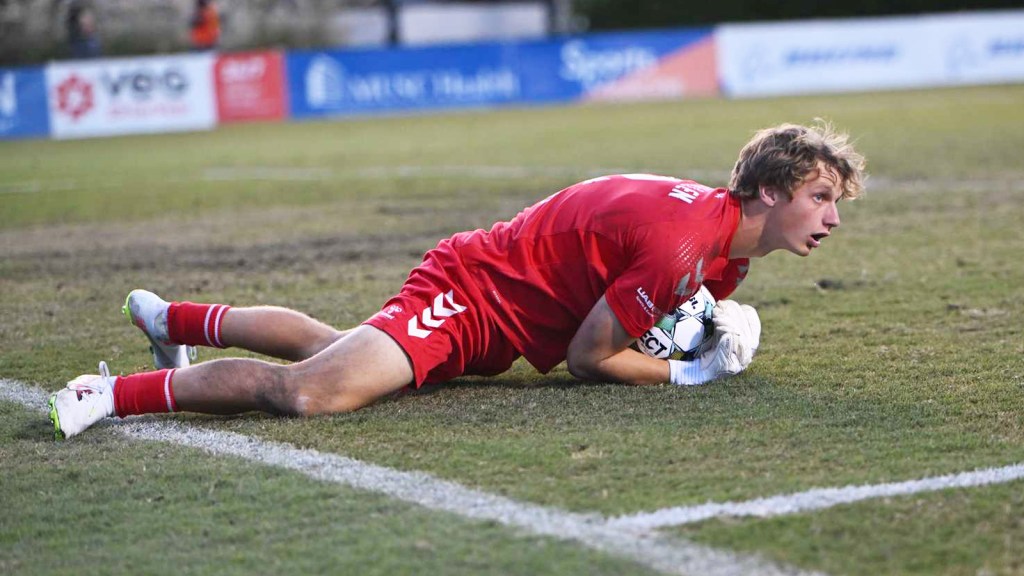 Birmingham Legion FC concludes its 2025 USL Championship season with a 2-1 defeat on the road to the Charleston Battery.