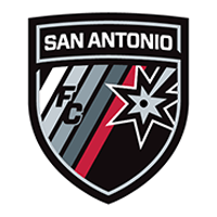 San Antonio FC logo